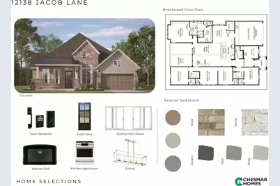 12138 Jacob Lane, Mont Belvieu, TX 77523 - Photo 30