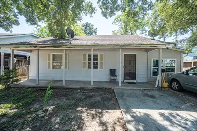 10418 Burman Street, Houston, TX 77029 - Photo 2