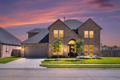 23515 Meritage Drive, Alvin, TX 77511 - Photo 6