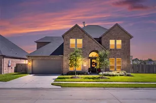 23515 Meritage Dr, Alvin, TX 77511 - Photo 6