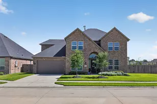 23515 Meritage Dr, Alvin, TX 77511 - Photo 2