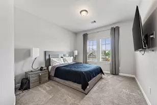 23515 Meritage Dr, Alvin, TX 77511 - Photo 22