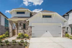 10543 Shining Dawn Wy, Richmond, TX 77406 - Photo 1