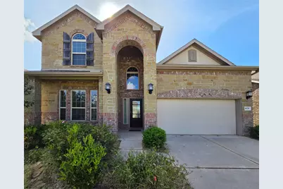 4826 Albany Ridge Lane, Rosharon, TX 77583 - Photo 1