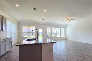 4826 Albany Ridge Ln, Rosharon, TX 77583 - Photo 2