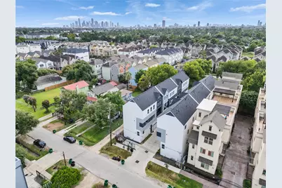 1122 W 16th Street #C, Houston, TX 77008 - Photo 38