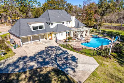 1407 Ella Circle, Houston, TX 77090 - Photo 1