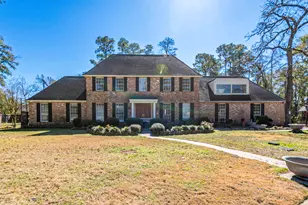 1407 Ella Cir, Houston, TX 77090 - Photo 8