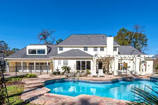 1407 Ella Cir, Houston, TX 77090 - Photo 6