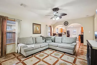 1631 Bonnyton Lane, Houston, TX 77014 - Photo 6