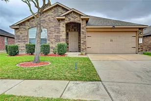 9226 Adobe Sky Ct, Richmond, TX 77407 - Photo 1
