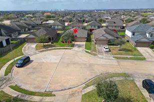 9226 Adobe Sky Ct, Richmond, TX 77407 - Photo 36