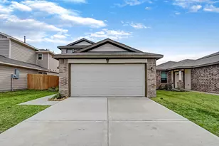 14468 Conifer Dr, Conroe, TX 77302 - Photo 2