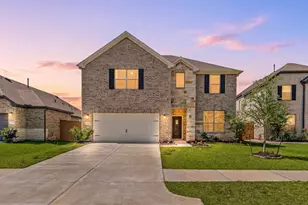1221 Woodflower Dr, Katy, TX 77493 - Photo 1