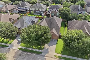 2611 Night Song Dr, Pearland, TX 77584 - Photo 30