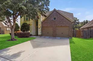 2611 Night Song Dr, Pearland, TX 77584 - Photo 38