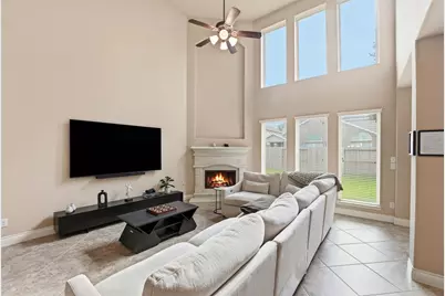 2611 Night Song Drive, Pearland, TX 77584 - Photo 10