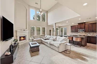 2611 Night Song Drive, Pearland, TX 77584 - Photo 2
