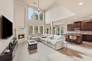 2611 Night Song Dr, Pearland, TX 77584 - Photo 2
