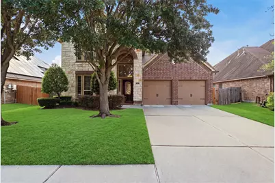 2611 Night Song Drive, Pearland, TX 77584 - Photo 4