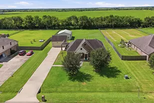 4810 Magnolia Bend Dr, Rosharon, TX 77583 - Photo 36