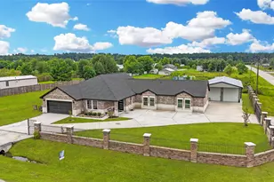 158 County Road 3550, Cleveland, TX 77327 - Photo 4