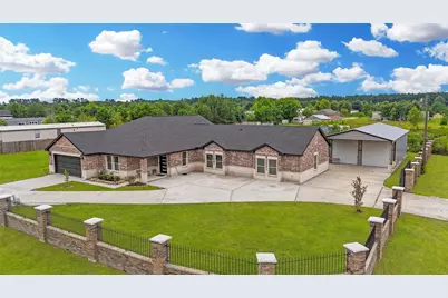 158 County Road 3550, Cleveland, TX 77327 - Photo 6