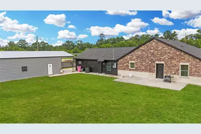 158 County Road 3550, Cleveland, TX 77327 - Photo 8