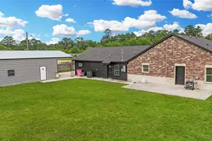 158 County Road 3550, Cleveland, TX 77327 - Photo 8