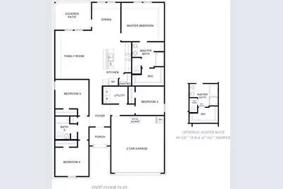 214 Kickapoo Drive, Anahuac, TX 77514 - Photo 36