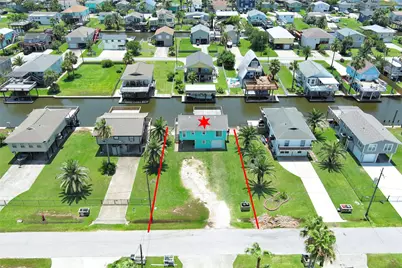 16607 Bahama Way, Jamaica Beach, TX 77554 - Photo 30