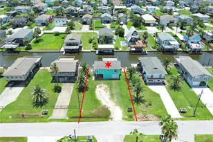 16607 Bahama Way, Jamaica Beach, TX 77554 - Photo 30