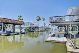 16607 Bahama Way, Jamaica Beach, TX 77554 - Photo 6