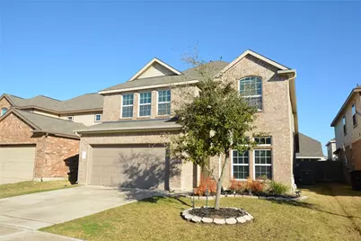 24918 Pavarotti Place, Katy, TX 77493 - Photo 2