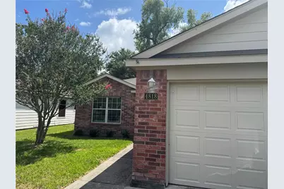 4818 Comal River Loop, Spring, TX 77386 - Photo 2