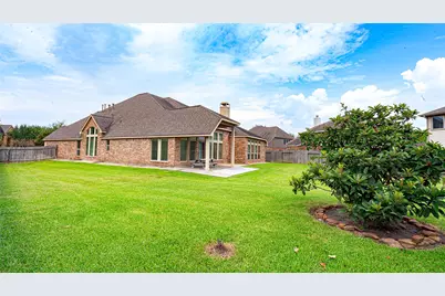 1601 Enchanted Brook Court, Rosenberg, TX 77471 - Photo 34