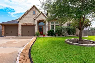 1601 Enchanted Brook Ct, Rosenberg, TX 77471 - Photo 1
