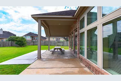 1601 Enchanted Brook Court, Rosenberg, TX 77471 - Photo 32