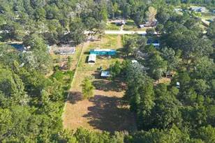 451 Trails End Dr, Cleveland, TX 77328 - Photo 26