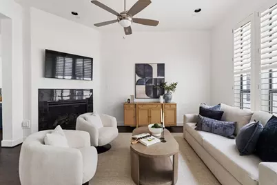 2105 Woodhead Street, Houston, TX 77019 - Photo 1