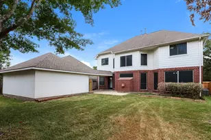 2534 Bridge Hampton Way, Sugar Land, TX 77479 - Photo 16