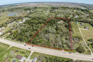 2701 Fm 646 Road N, League City, TX 77510 - Photo 1
