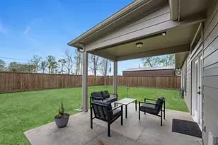 2418 Hollywood Ave, Liberty, TX 77575 - Photo 34