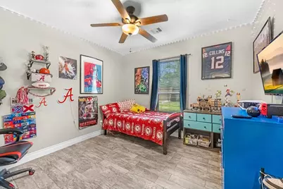 2418 Hollywood Avenue, Liberty, TX 77575 - Photo 26