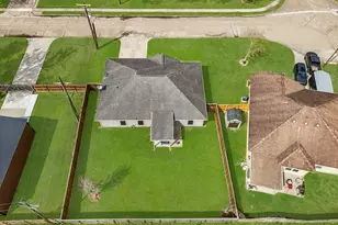 2418 Hollywood Ave, Liberty, TX 77575 - Photo 36