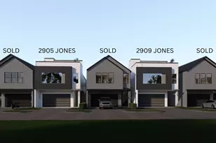 2909 Jones St, Houston, TX 77026 - Photo 1