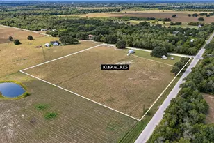 2491 E Fannin St, Goliad, TX 77963 - Photo 24