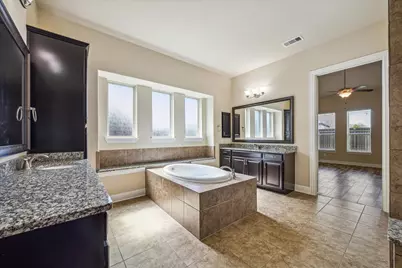3054 Choke Canyon Lane, League City, TX 77573 - Photo 8