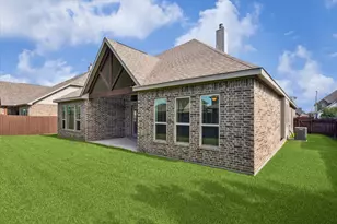 3054 Choke Canyon Ln, League City, TX 77573 - Photo 16