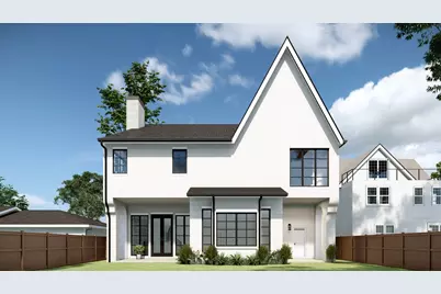 1223 Richelieu Lane, Houston, TX 77018 - Photo 4